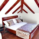 Sv. Petar Apartman *