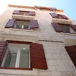 Sv. Petar Apartman *