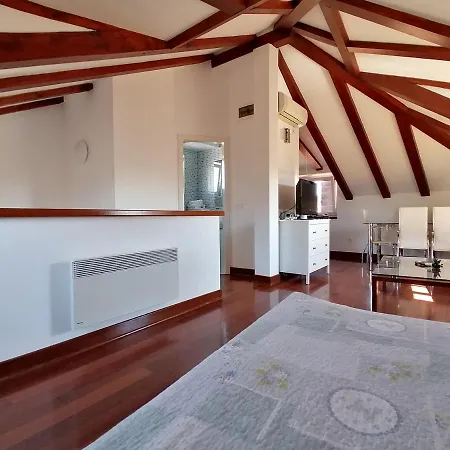 Sv. Petar Apartment