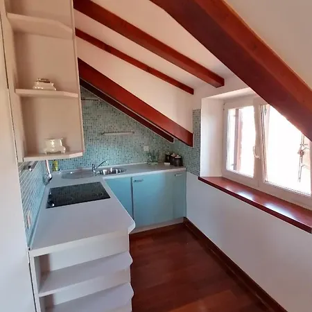 Apartment Sv. Petar