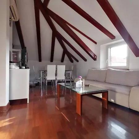 Apartment Sv. Petar Trogir