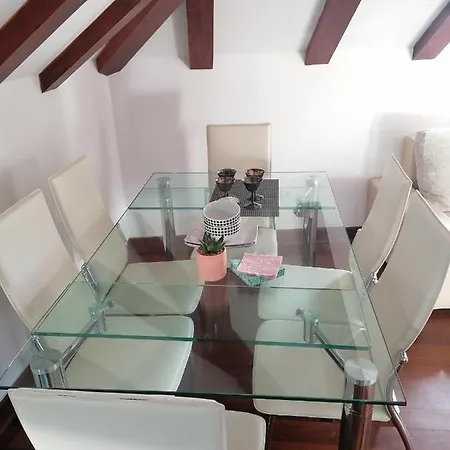 Apartment Sv. Petar *