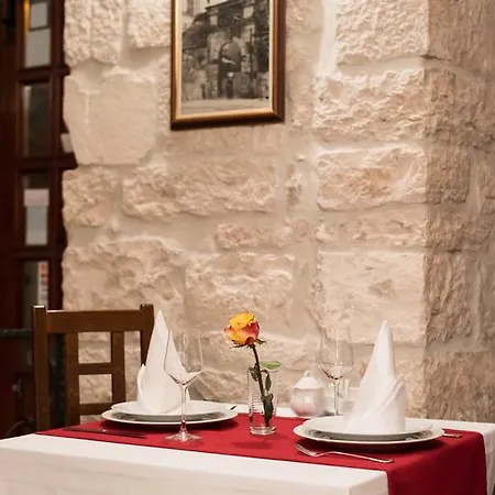 Lägenhet Sv. Petar Trogir