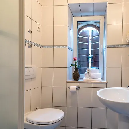 Sv. Petar Apartment *