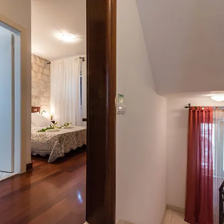 Lägenhet Sv. Petar Trogir