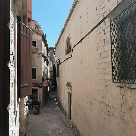 Sv. Petar * Trogir