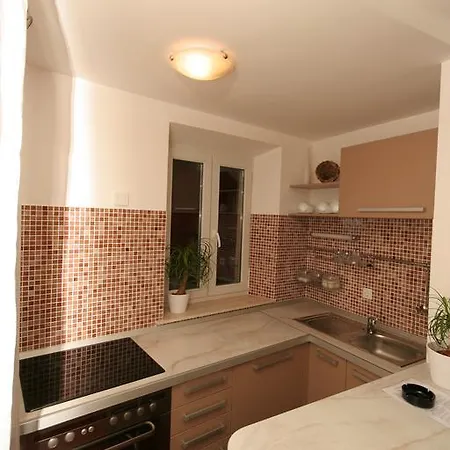 Apartment Sv. Petar