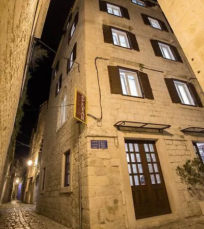 Apartment Sv. Petar *