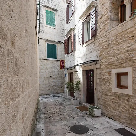Sv. Petar Apartment Trogir