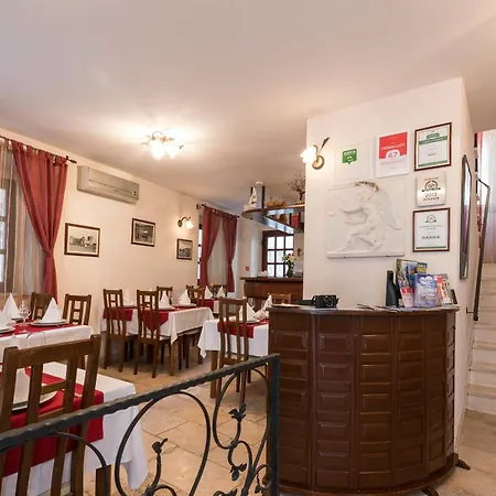 Sv. Petar Apartment