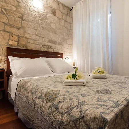 Apartment Sv. Petar Trogir