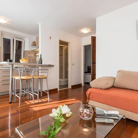 Sv. Petar Apartment