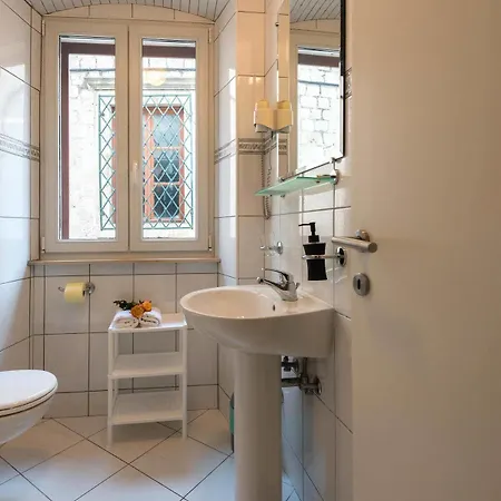 Sv. Petar Apartment