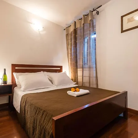 Sv. Petar Apartment
