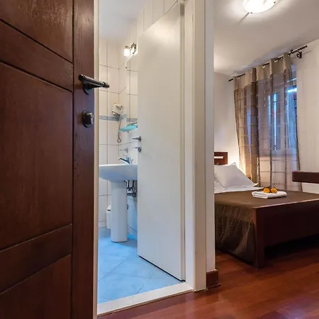 Sv. Petar Apartment *