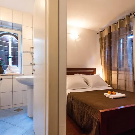 Apartment Sv. Petar *