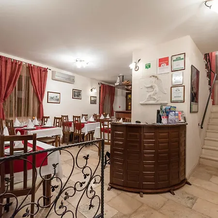 Apartment Sv. Petar