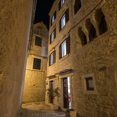 Sv. Petar Apartment Trogir