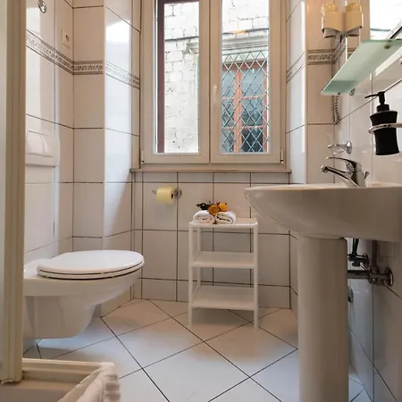 Sv. Petar Apartment Trogir