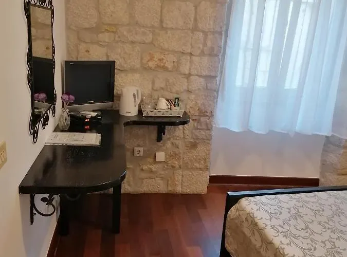 Daire Sv. Petar *