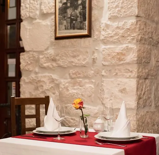 Daire Sv. Petar Trogir