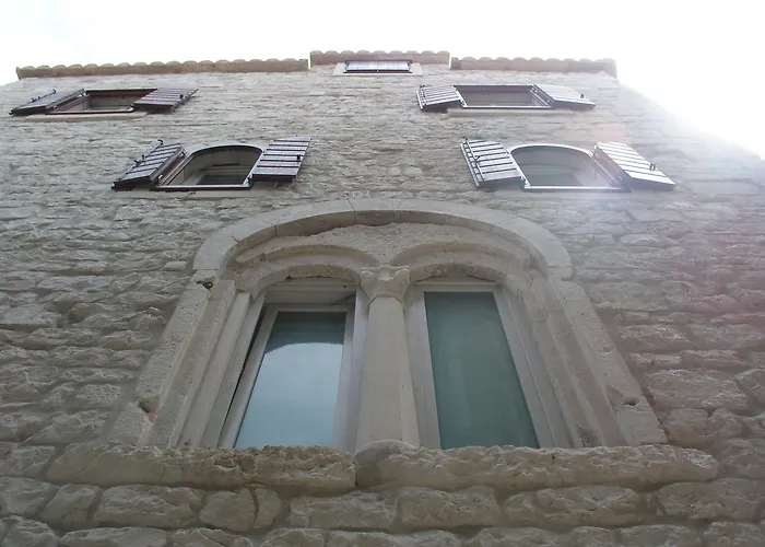 Sv. Petar Daire Trogir
