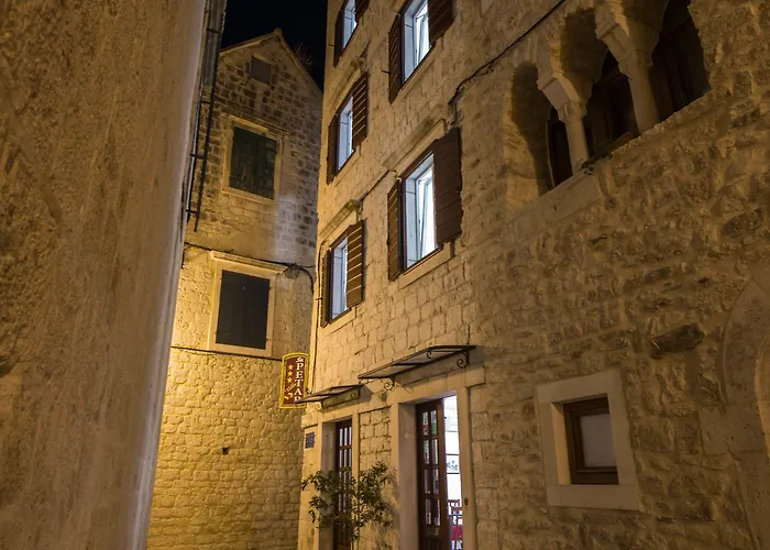 Sv. Petar Trogir