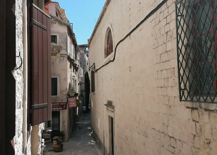 Sv. Petar * Trogir