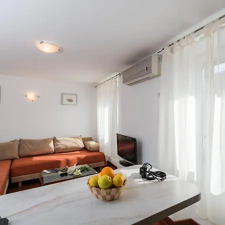 Sv. Petar Apartment
