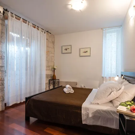 Apartman Sv. Petar Trogir