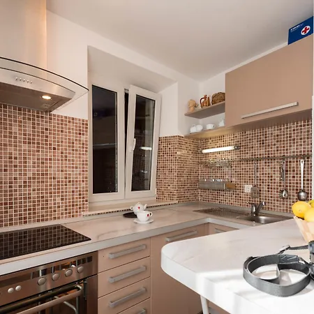 Sv. Petar Apartman *