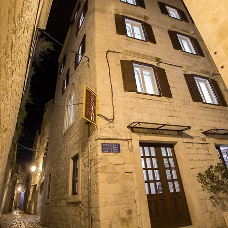 Sv. Petar Apartment