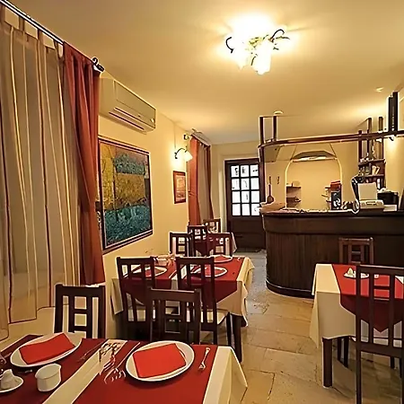 Sv. Petar Lägenhet