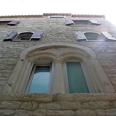 Sv. Petar * Trogir