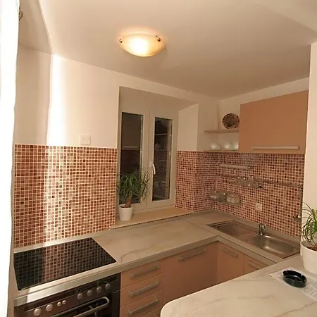 Sv. Petar Appartement