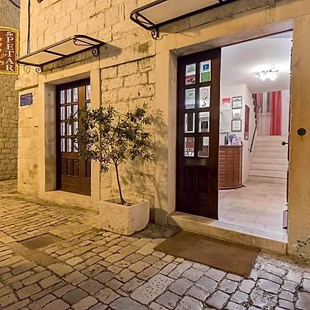 Sv. Petar Apartment Trogir