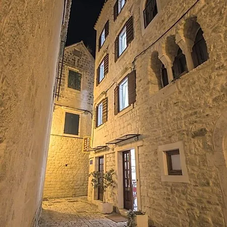 Sv. Petar Appartement