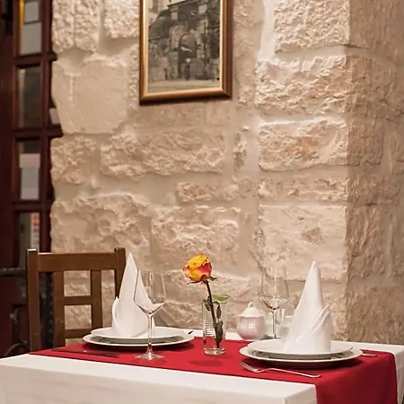 Sv. Petar Lägenhet Trogir