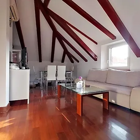 Sv. Petar Apartment Trogir