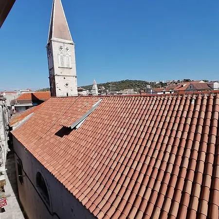 Sv. Petar Lägenhet