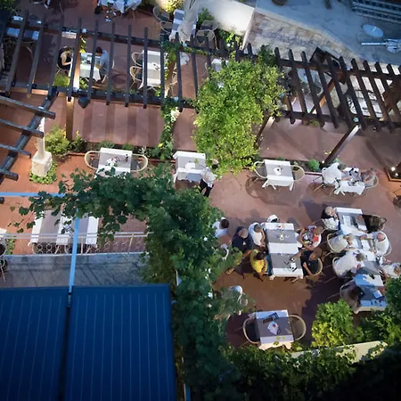 Sv. Petar Appartement