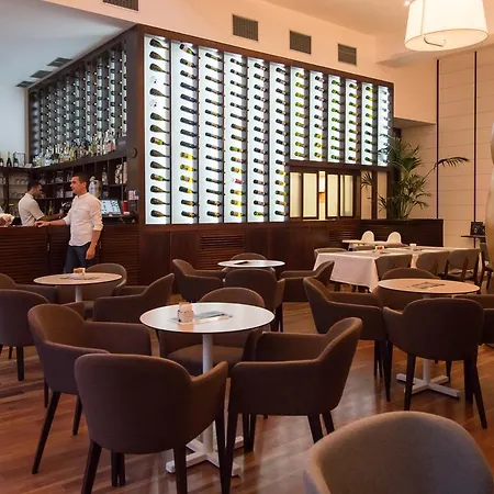 Sv. Petar Appartement Trogir