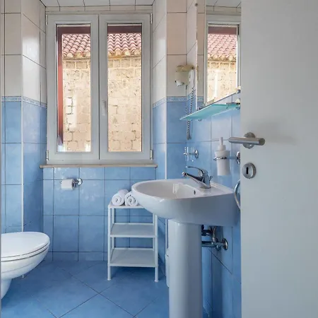Sv. Petar Apartamento *