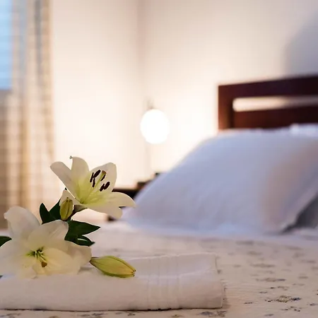 Apartamento Sv. Petar *
