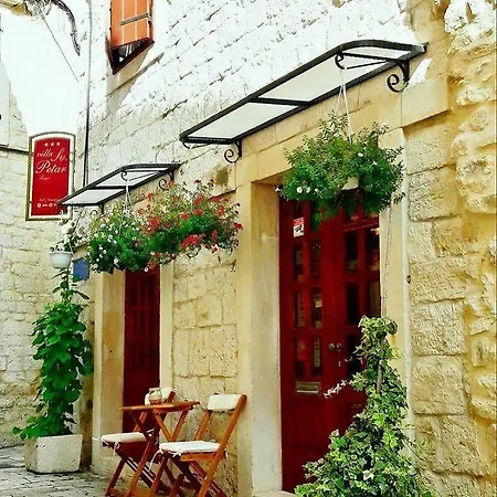 Apartamento Sv. Petar Trogir