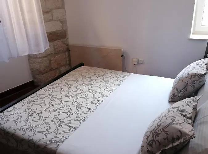 Sv. Petar Apartman