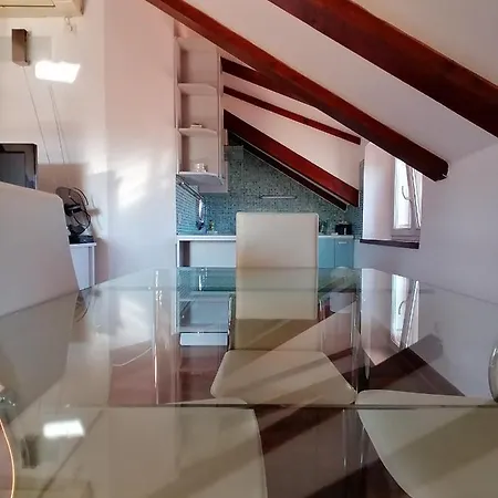 Sv. Petar Apartment *