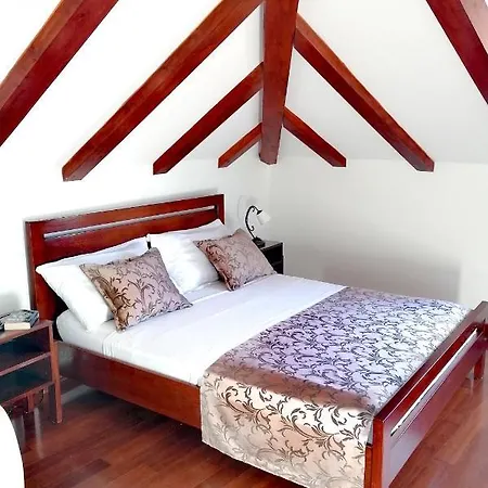 Sv. Petar Apartment *