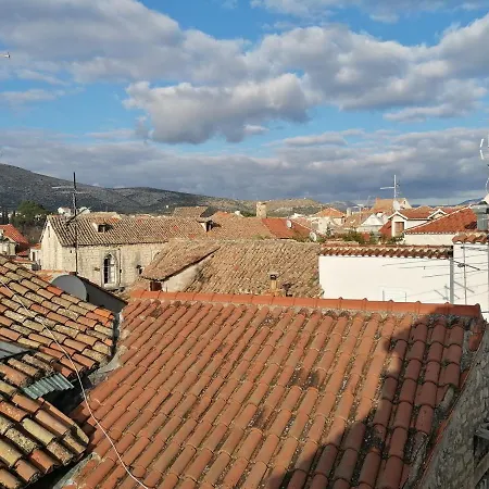 Apartment Sv. Petar *