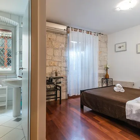 Sv. Petar Apartment *